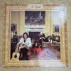 Vorderseite des Vinyl-Albumcovers The Sweet Smell of Success von Jim Capaldi