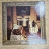 Rückseite der Schallplattenhülle von Jim Capaldi mit Tracklist und Skelett-Motiv