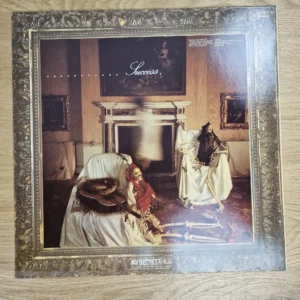 Jim Capaldi – The Sweet Smell of Success (Vinyl LP)