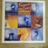 Vorderseite der Vinyl Hülle von Robert Cray - The Forecast (Calls For Pain) 4 Track Maxi Single
