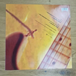 Robert Cray – The Forecast (Calls For Pain) 12″ Vinyl Maxi-Single