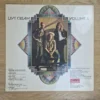cream-live-cream-volume-2-vinyl-lp-backcover-tracklist Rückseite der Schallplattenhülle Live Cream Volume II mit Tracklist und Polydor Logo