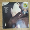 Santana's Greatest Hits Vinyl Schallplatte Frontcover mit Tauben-Motiv