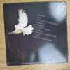 Rückseite des Album-Covers von Santana's Greatest Hits mit Trackliste