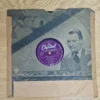 gisele-mackenzie-till-i-waltz-again-with-you-schellackplatte-78rpm Gisele MacKenzie Schellackplatte Till I Waltz Again With You Capitol Telefunken Label Seite A