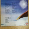 ginger-bakers-airforce-once-upon-a-time-2lp-vinyl-backcover-tracklist Rückseite des Vinyl-Albums Ginger Baker's Airforce mit Songauswahl und Credits