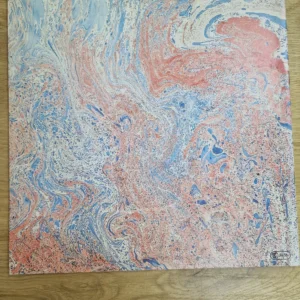 Christof Stählin – Feuer, Wasser, Luft und Erde (Vinyl LP)