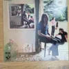 Vorderseite der Pink Floyd Ummagumma Doppel-LP Vinyl-Schallplatte mit Bandmitgliedern