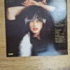 Rückseite des Vinyl-Albumcovers Schneider with the Kick mit Tracklist
