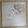 Vorderseite des Vinyl-Albumcovers Family - Anyway... in transparenter Hülle mit goldener Schrift