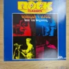 Vorderseite des Vinyl-Album-Covers Near The Beginning von Vanilla Fudge aus der Original Rock Classics Serie