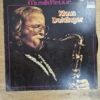 Vorderseite der Vinyl-Schallplatte Klaus Doldinger MusikRevue auf Fontana Special