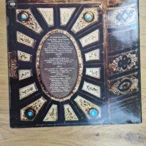 The Buddy Miles Band – Chapter VII (Vinyl LP, 1973)