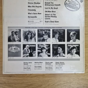 The Golden Gate Quartet – Collection (Vinyl LP)