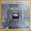 Vorderseite der Vinyl-Schallplatte Sunday Night At London Roundhouse von Nektar Live