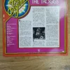 Rückseite der Schallplatte The Troggs The Original mit Trackliste