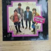 Vorderseite der Vinyl LP Hülle Spencer Davis Group featuring Steve Winwood - Somebody Help Me