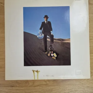 Pink Floyd – Wish You Were Here Vinyl LP (Club-Sonderauflage)