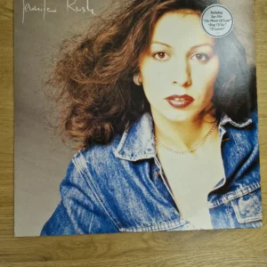 Jennifer Rush – Jennifer Rush (Vinyl LP)