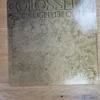 Vorderseite der Schallplatte Colosseum Daughter of Time Bronze Records