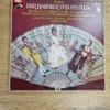 Vorderseite der Schallplattenbox Rossini Der Barbier von Sevilla EMI Quadrophonie