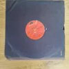 Arik Brauer Vinyl LP Schallplatte Polydor Rotes Label Seite 2