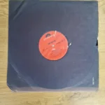 Arik Brauer Vinyl LP Schallplatte Polydor Rotes Label Seite 2