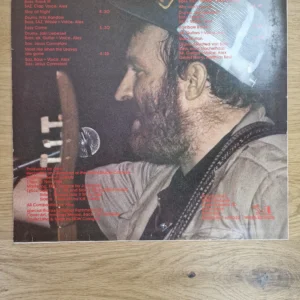 Vinyl LP Alex! – So Simple (1984, Rare Krautrock / Folk-Rock feat. Jaki Liebezeit)