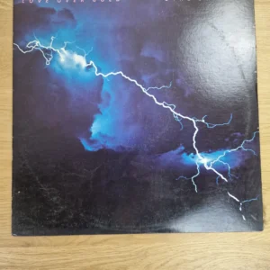 Dire Straits – Love Over Gold Vinyl LP Album