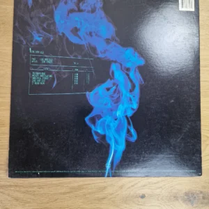 Dire Straits – Love Over Gold Vinyl LP Album