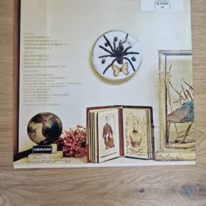 Ten Years After – Cricklewood Green Vinyl LP (1970)