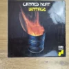 Vorderseite des Vinyl LP Covers Canned Heat Vintage von Bellaphon Records
