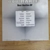 bob-marley-best-rarities-of-vinyl-lp-backcover-tracklist Rückseite des Vinyl-Albums Best Rarities Of Bob Marley mit vollständiger Titelliste