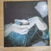 Rückseite des Vinyl-Covers ...Very 'Eavy ...Very 'Umble von Uriah Heep