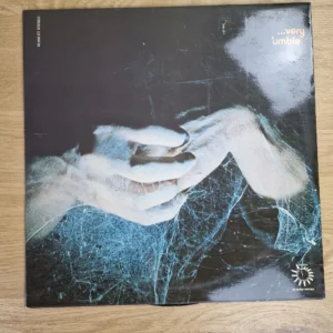 Uriah Heep – …Very ‚Eavy …Very ‚Umble Vinyl LP