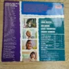 john-mayall-the-turning-point-vinyl-lp-backcover John Mayall The Turning Point Vinyl LP Cover Rückseite mit Tracklist und Liner Notes