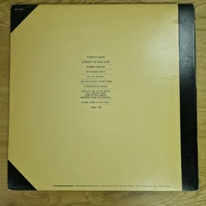 Melanie – Stoneground Words Vinyl LP (1972)