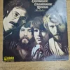 Vorderseite der Vinyl LP Pendulum von Creedence Clearwater Revival Bellaphon Pressung