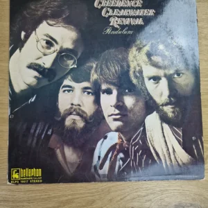 Creedence Clearwater Revival – Pendulum Vinyl LP
