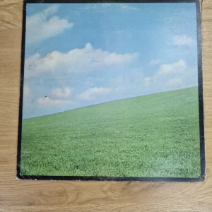 Blind Faith – Vinyl LP Album (1969 Original Supergroup Classiker)