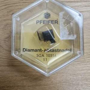 Pfeifer Diamant-Abtastnadel SGA 10516 (passend für DN 350 & N 20 E)