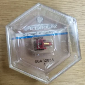 Pfeifer Diamantnadel SGA 12855 für Ortofon NF 15 MK II