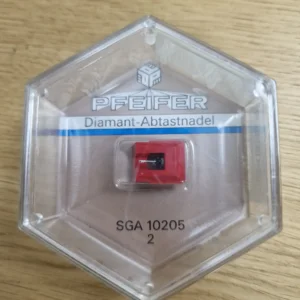 Pfeifer Diamant-Abtastnadel SGA 10205 / ATN 3400 Ersatznadel