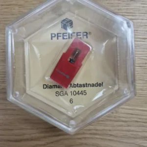 Pfeifer Diamant-Abtastnadel SGA 10445 (passend für DN 201)
