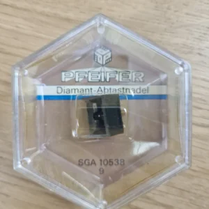 PFEIFER Diamant-Abtastnadel SGA 10538 (passend für DN 362, N 95 ED)