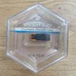 Pfeifer Diamant-Abtastnadel SGA 11236 in originaler hexagonaler Verpackung