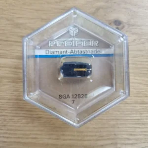 Pfeifer Diamant-Abtastnadel SGA 12828 / EPS 30 ED Plattenspielernadel