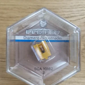 Pfeifer Diamant-Abtastnadel SGA 10162 (u.a. für ATN 71, DSN 39, EPS 74)