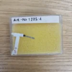 Pfeifer Ersatznadel 1225/4 LP-S Saphirnadel in Schutzbox
